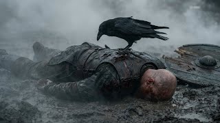 The Echo of Broken Shields Viking Music