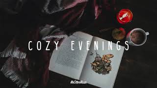 Cozy Evenings II An Acoustic Mix