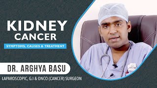 কিডনির ক্যান্সার || Kidney Cancer-Causes, Symptoms \u0026 Treatment with sub