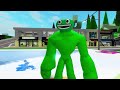 squid game 2 dance or die roblox brookhaven 🏡rp funny moments