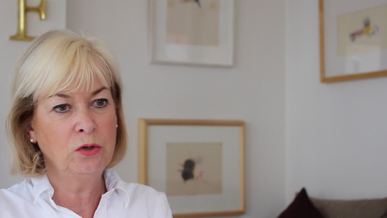 Being Assertive Youtube