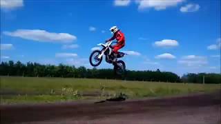 Nyársapát-Motocross Junior-Senior OB 2017.05.28