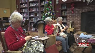 Local Sioux Falls residents donate to Red Kettle fundraiser