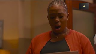 Uzalo - Lilly Finds Shocking Evidence Against Screwdriver