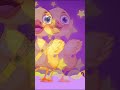 Kaki Kak Song 🐣 | Kids Songs 🐥 | Baby | Duck Ata Antika #SuperDido #KidsSongs #kidsshorts