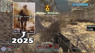 MW2 In 2025 Is EASY:\