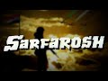 SARFAROSH Full Movie | सरफ़रोश | Superhit Hindi Movie | Sridevi, Jeetendra | 90's Bollywood