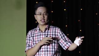 Our Culture Is Leading Education Into The Wrong Direction | Mark Nguyen | TEDxYouth@AISVN