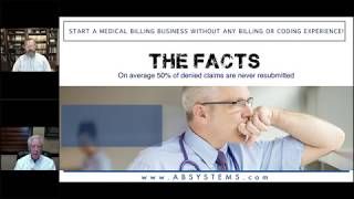 How to Start a Medical Billing & Coding Business with No Experience!