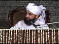 ISLAM ki Pehchaan kya hai  Hum sb k liye  (Muhammad Raza SaQib Mustafai)