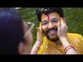 teja u0026 latha haldi ceremony teaser candid video hyderabad wedding stories