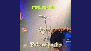 Bizkaia Maitte (elektrolatino remixe)