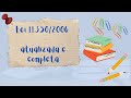 Lei nº 11.350/2006 - ATUALIZADA E COMPLETA! - parte 1 - ACS e ACE profissionais essenciais