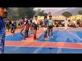 u.s.nagar vs haridwar u17 sgfi state level kabaddi championship 🏆 rudraprayag 2024 25