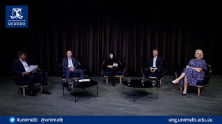 Technology to reinvigorate Melbourne