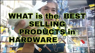 Best Selling Products in Hardware!!!