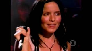 The Corrs - So Young (Live In Dublin 2002)