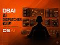 FiveM AI Dispatcher - QBcore, ESX, QBox
