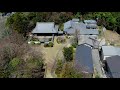 柳生の里　芳徳寺