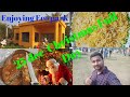 Christmas || Christmas Cake || Eco Park || Biswa Bangla Gate || Vlog Man Tapas ||