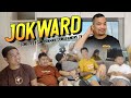 JOKWARD | Parody | Cong TV x Team Payaman x Jonas Knows TV