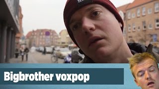 Dybvaaaaad-  BigBrother Voxpop i Holbæk