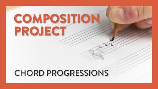 How to Create Piano Chord Progressions for Your Compositions | Hoffman Academy | Lesson 291