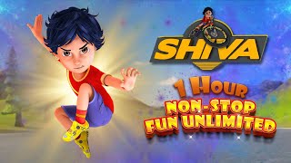 Ladoo Singh के पैर नहीं टिक रहे ज़मीन पर! 🕺✨ | Shiva | शिवा