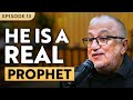 The Power of Prophetic Words with Ben Goodman