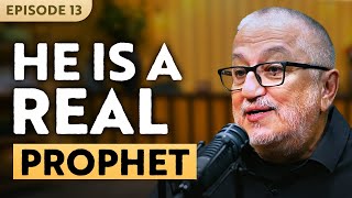 The Power of Prophetic Words with Ben Goodman