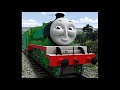 Henry The Green Engine Remix - Stereo Madness