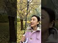 你来了一阵子《完整版》dj江涛夫妻秋天落叶🍂 江涛音乐会客厅