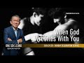 When God Wrestles With You | Ps Ong Sek Leang | 2024.01.28