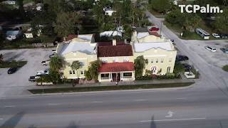 Drone video: Indiantown celebrates one year of incorporation