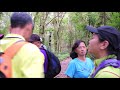 志繼山、東眼山連走滿月圓 2018.07.05.