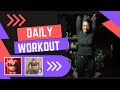 WORKOUT WITH ME | Try it Tuesday! #fitness #over40