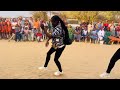 Machonisa Dance Perfomance at Mmatseta
