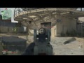 mw3 solo 103 second moab on dome