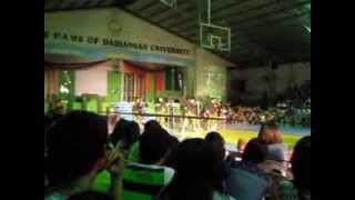 NDDU Intramurals 2013 Popdance - BC