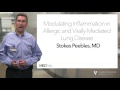 MedTalks: Stokes Peebles, MD