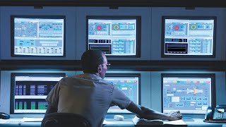 How to Operate BMS?, How to control and monitoring MEP Equipment from BMS Honeywell EBI R410.2.