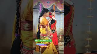 feri Jaa re ful rasia || petu dhulia || Ritu Radha || bhuja krushna || tanka bandi ||