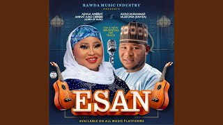 ESAN (feat. Alh Aminat Ajao Obirere)