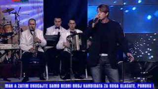 nermin nerko halilovic-ako me volis pogledaj me.mpg