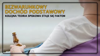 BEZWARUNKOWY DOCHÓD PODSTAWOWY