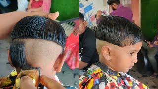 New skin fade zero haircut hairstyle full tutorial video 2025