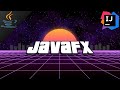 JavaFX install & setup (IntelliJ) 💡