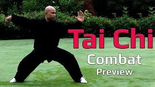 Tai Chi Combat 2 - Tai Chi Chuan combat video preview