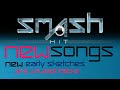 Smash Hit NEW Early Sketch & Unused Soundtracks provided by Douglas Holmquist