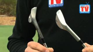 DGTV - Nike VR Pro Wedges